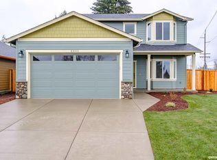 2001 SE Thomas Ct, Dallas, OR 97338