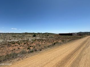 N Heavenly Rd, Dewey, AZ 86327