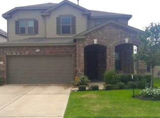 21435 Biscayne Valley Ln, Katy, TX 77449