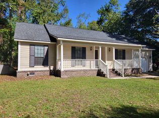 40 Crosscreek Dr, Charleston, SC 29412