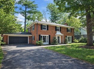 178 Breezy Pines Dr, Mississauga, ON