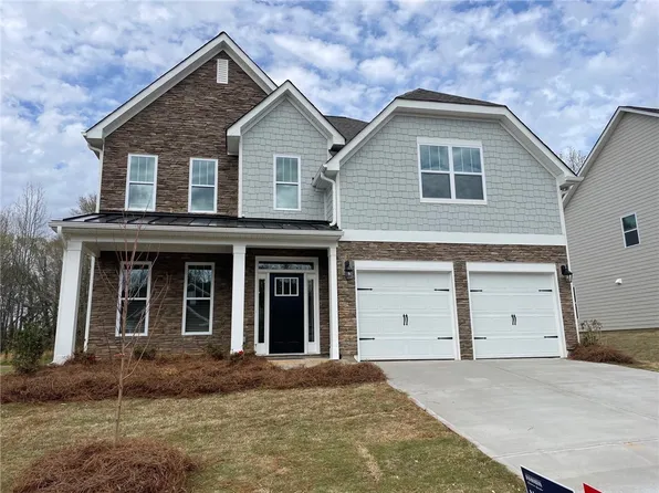 115 Gretta Trl, Pendleton, SC 29670