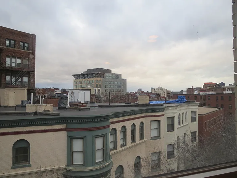 59 Burbank St #37 — Photo 6