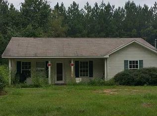 619 Bryant Landing Rd, Wewahitchka, FL 32465