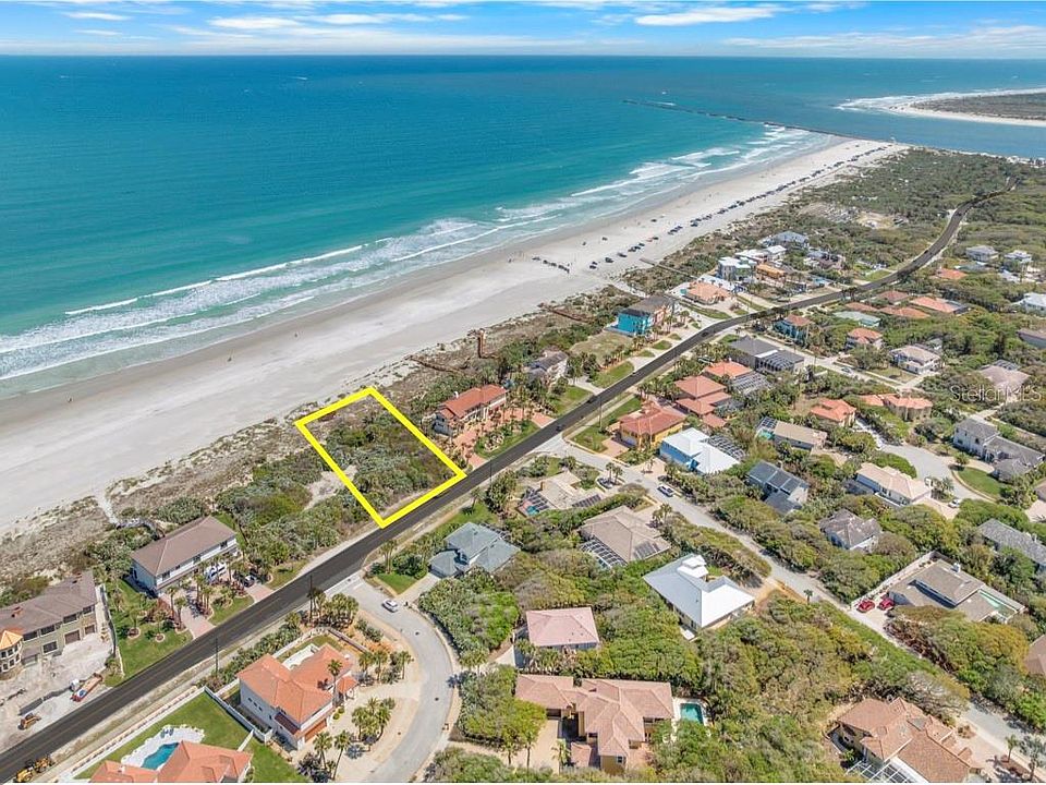 1st image of 4863 S ATLANTIC AVENUE LOT 0170