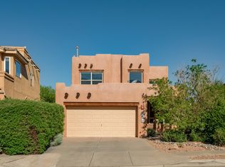 6109 Goldfield Pl NE, Albuquerque, NM 87111