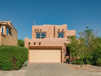 6109 Goldfield Pl NE, Albuquerque, NM, 87111