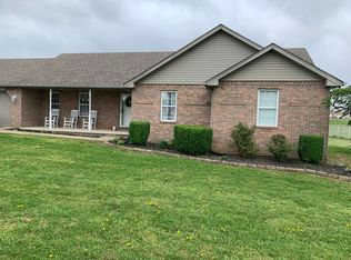 282 Misty Dr, Somerset, KY 42503