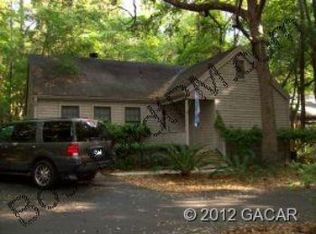 4501 SW 83rd Dr, Gainesville, FL 32608