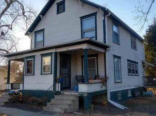 1625 N 33rd St, Lincoln, NE 68503