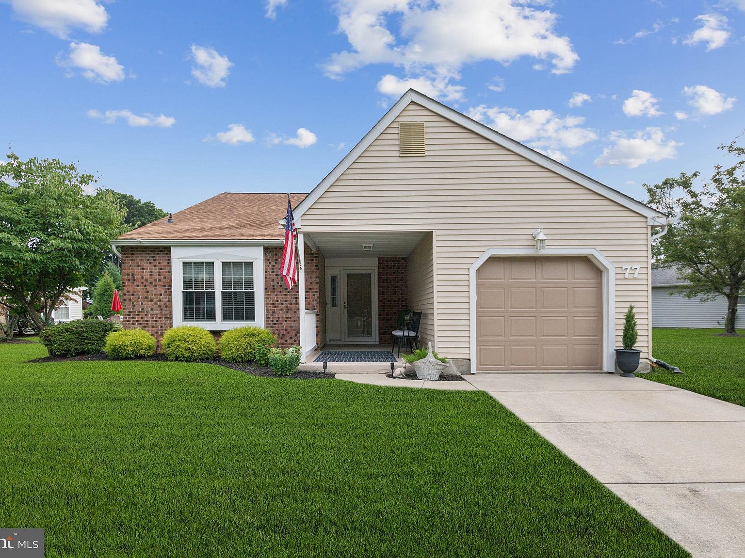 77 Lakebridge Dr, Deptford, NJ 08096 Zillow