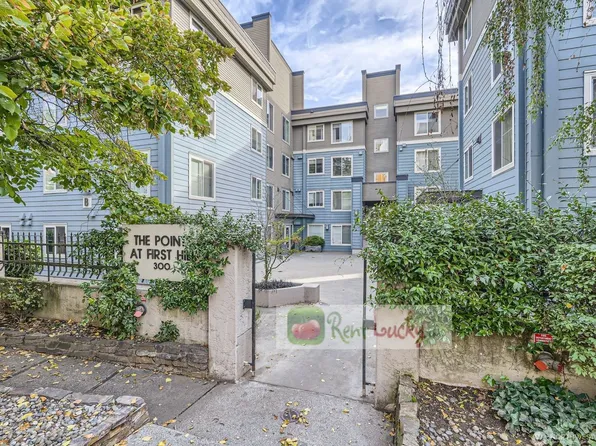 300 10th Ave B 101, Seattle, WA 98122
