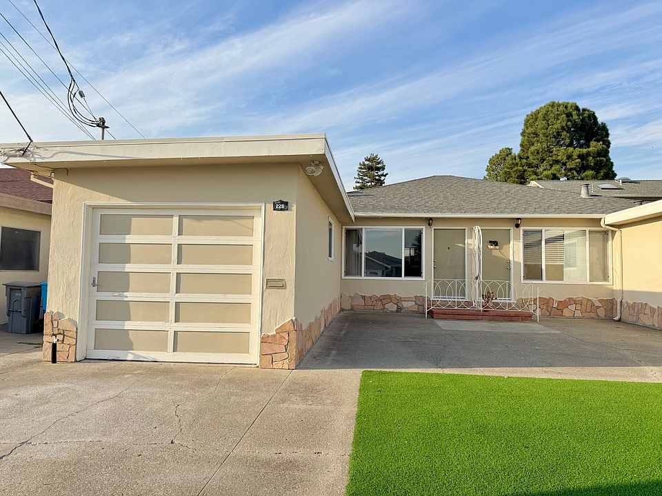 1st image of 226 Lomita Ave