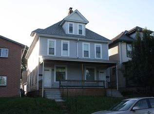 1464 Indianola Ave, Columbus, OH 43201