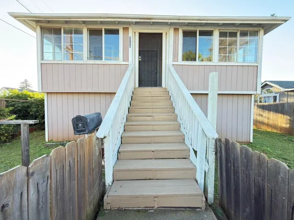 3284 Myers St, Oroville, CA 95966