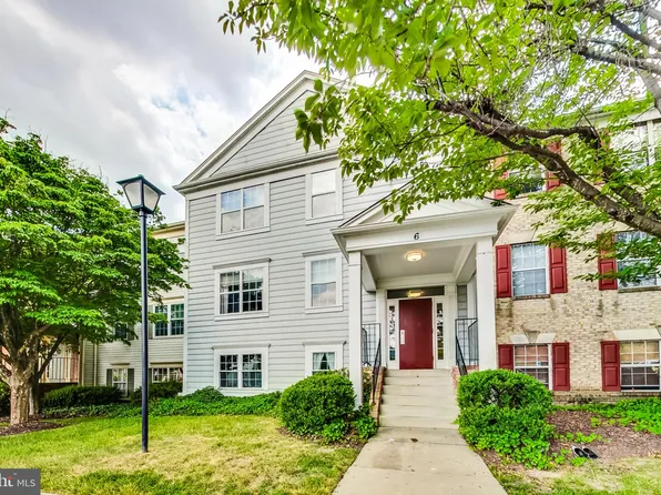 6 Normandy Square Ct #2CC, Silver Spring, MD 20906