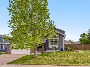 9308 Shadowglen Ct, Highlands Ranch, CO 80126