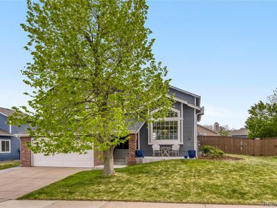 9308 Shadowglen Court, Highlands Ranch, CO, 80126
