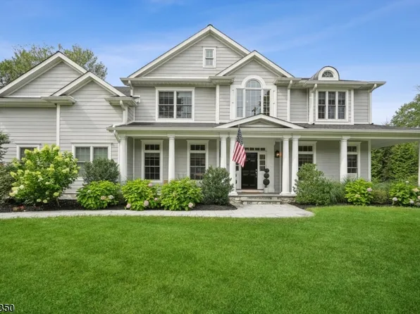 248 Woodland Ave, Summit City, NJ 07901