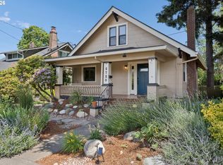 2720 SE 66th Ave, Portland, OR 97206