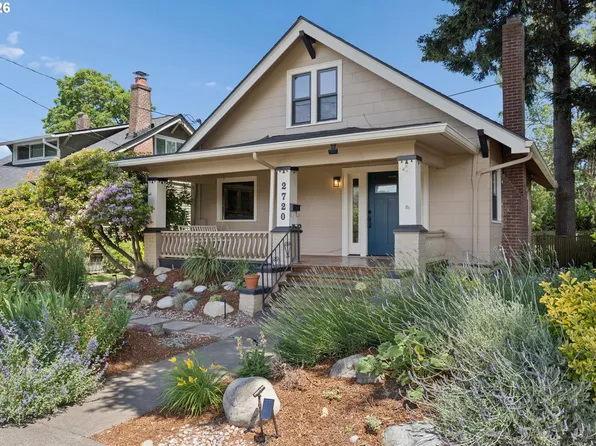 2720 SE 66th Ave, Portland, OR 97206