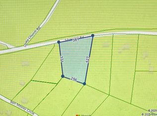 1655 Silver Hill Rd, Summerville, GA 30747