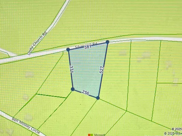 1655 Silver Hill Rd, Summerville, GA 30747
