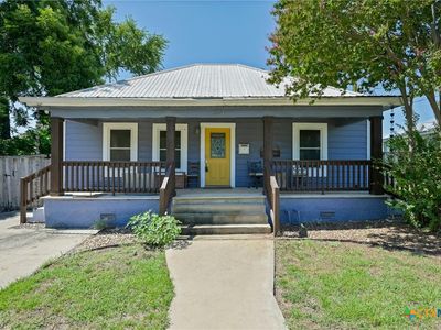 304 E 7th St, Georgetown, TX, 78626