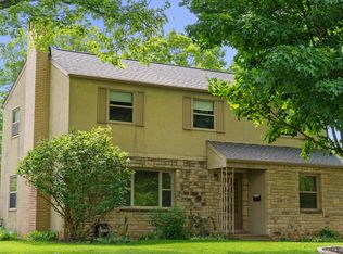 2676 Welsford Rd, Columbus, OH 43221