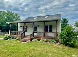 5323 N Humboldt Ave, Peoria Heights, IL