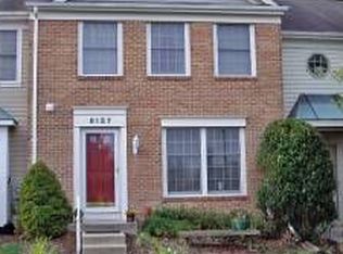 6157 S Steamboat Way, New Market, MD 21774