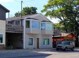 623 Frankfort Ave, Elberta, MI 49628