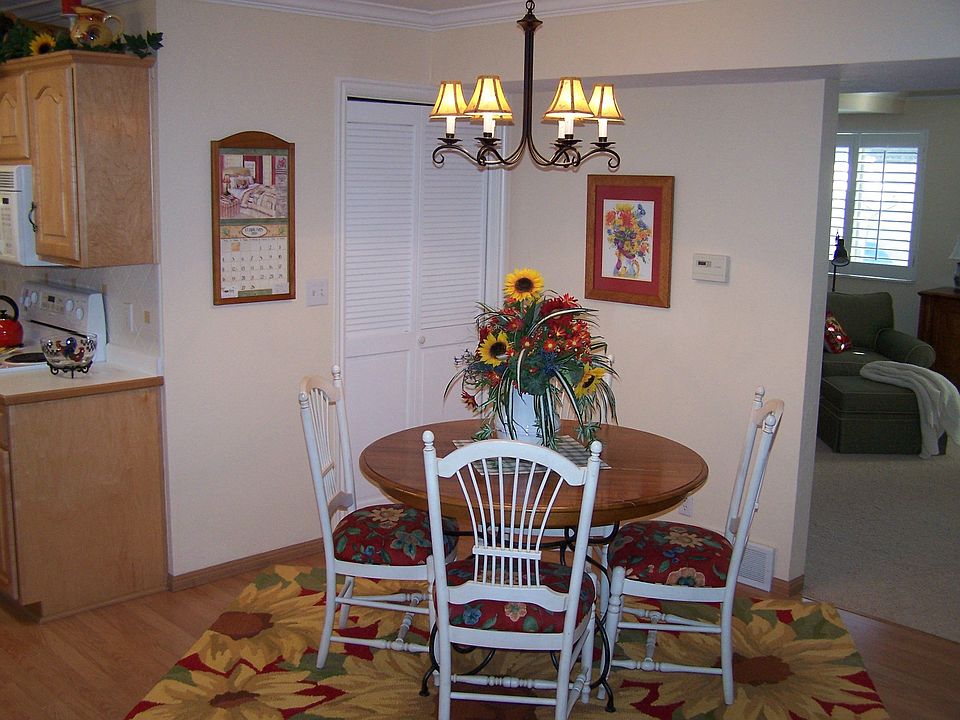 Kitchen-Dining