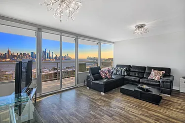 6050 Boulevard East #4J in West New York, New Jersey | StreetEasy