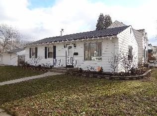 4627 W Cleveland Ave, Milwaukee, WI 53219