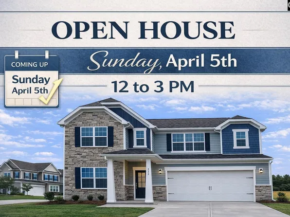 222 Broom St, Gilbert, SC 29054