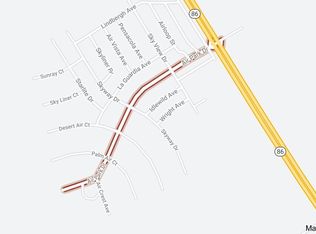 1015 Air Park Dr, Thermal, CA 92274