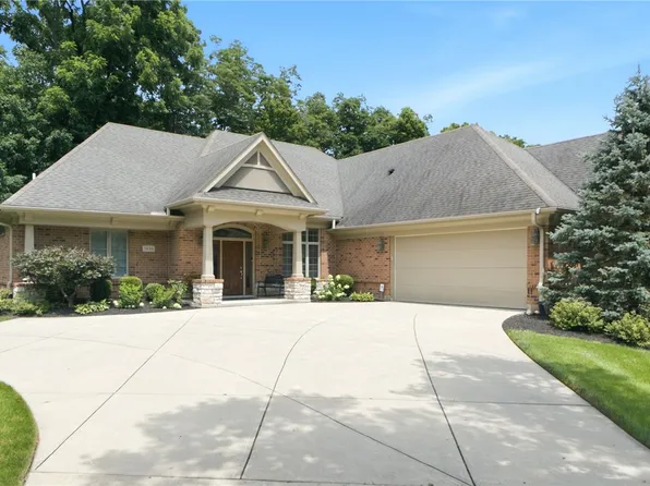 3896 Northfield Dr, Bellbrook, OH 45305