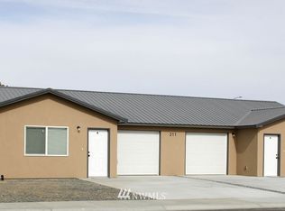 LOT 517 Three F St NE, Quincy, WA 98848