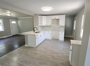 1950 223rd St, Sauk Village, IL