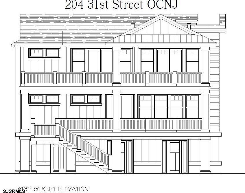1st image of 202 31st St Floor 1