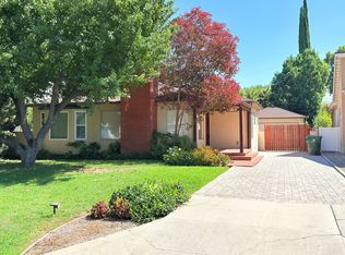 16756 Addison St, Encino, CA 91436