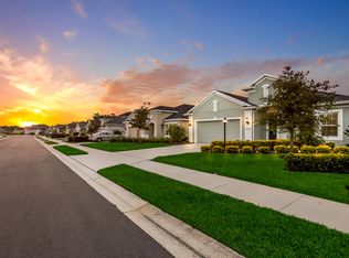 11114 Blue Magnolia Ln, Parrish, FL 34219