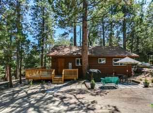 25431 Hotei Ln, Idyllwild, CA 92549