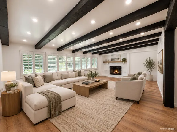 2836 Roscomare Rd, Los Angeles, CA 90077