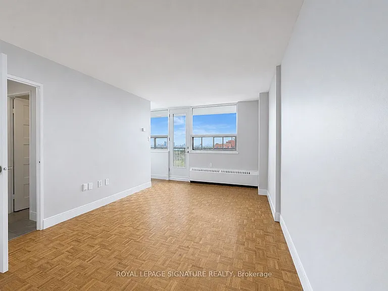 1500 Bathurst St #1201 — Photo 1