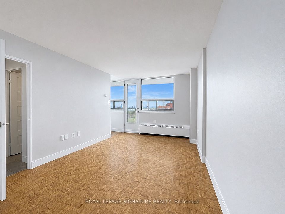 1st image of 1500 Bathurst St #1201
