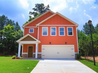 425 Burgundy Ter SE, Atlanta, GA 30354