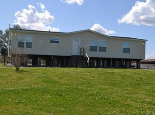766 Aragon Rd, Montegut, LA 70377