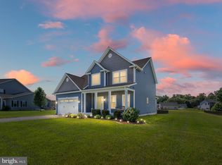 832 Greenbrook Dr, Milford, DE 19963